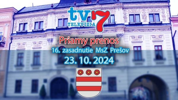 16. MsZ naživo