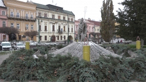Foto: autor Radomír Kreheľ