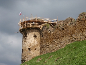 Predstavia kamenných strážcov minulosti