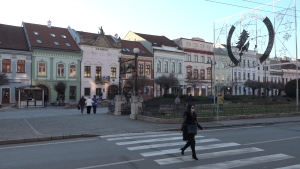 Šarišská galéria v Prešove, ilustračné foto