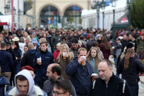 Foto: zdroj Plzeňský Prazdroj Slovensko