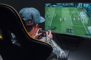 Foto: Felipe Gabriel - Red Bull Content Pool