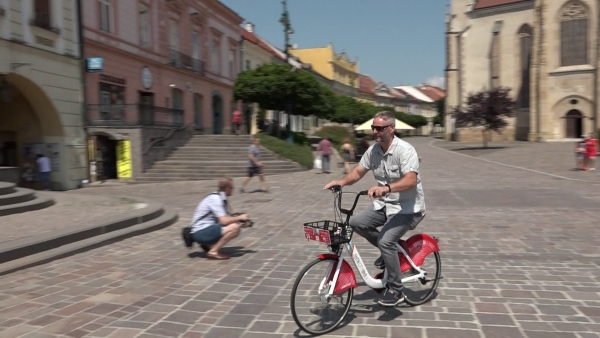 Kód 5MNHL8 pre aktiváciu kupónu na jazdy zadarmo