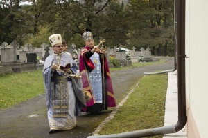 Foto: Ulič,autor Martin Roman