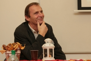 prof. Rusnák