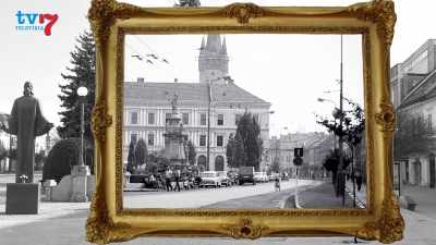 Súsošie Immaculata 1965-2020