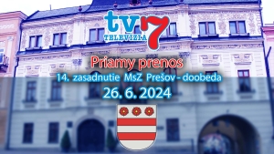 14. MsZ naživo 26.6.2024