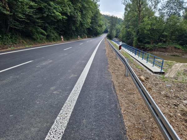 Vodiči zo Slovenska aj Ukrajiny majú bezpečnejšiu cestu