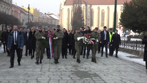 Výročie oslobodenia Prešova