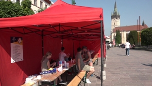 Foto: Dni Európy 2018 v meste Prešov, archív TV7